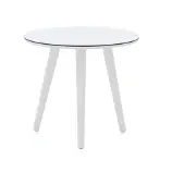 Hartman 65992004, Weiß, Aluminium, Sophie Studio, 400 mm, 450 mm, 450 mm