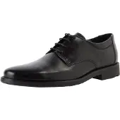 Lloyd Nevio Business Schuh Schwarz