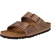 Birkenstock ARIZONA NU OILED Brown