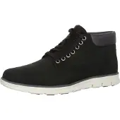 Timberland Sneaker BRADSTREET CHUKKA, Narbenleder geprägt, Schwarz, Herren