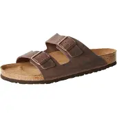 Birkenstock Sandalen - Arizona BS - Havanna - - 36 - Sandalen