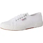 Superga Sneakers aus Stoff 2750 Cotu Classic S000010 Weiß 75