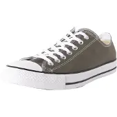 Converse Sneakers aus Stoff Chuck Taylor All Star OX 1J794 Grau 37