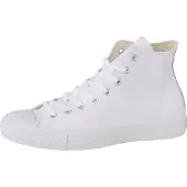 Converse Turnschuhe ALL STAR MONOCHROME CUIR HI herren