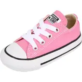 Converse CT AS Ox Kle k der Lässige Le wand Turnschuhe mit Schnürung Rosa – undefined / Rosa