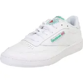 Reebok Club C 85 Sneakers Laag - Wit - Maat 39