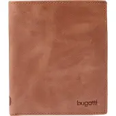 Bugatti Geldbörse "VOLO" echt Leder