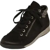 Ara Sneaker in Schwarz | Gr.: 39