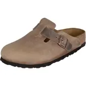 Birkenstock Boston Narrow Holzschuhe