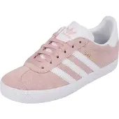 Adidas Gazelle Icey Pink Cloud White Gold Metallic (PS) - EU 28.5