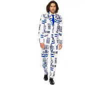 Opposuits R2D2