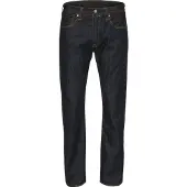 Levi's Jeans 501 00501-0162 Dunkelblau Original Fit
