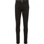 Blend Stoffhose Natan 20703472 Schwarz Regular Fit