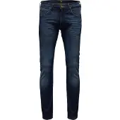 Lee LUKE SLIM TAPERED Echte authentische Röhrchen W31 L32