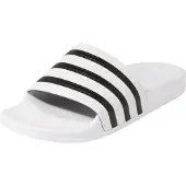 Adidas Originals Pantoletten adilette 280648 Weiß