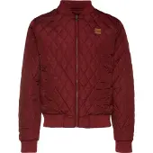 Urban Classics Jacke TB862 BURGUND Größe: S