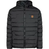 Urban Classics Jacke TB863 SCHWARZ Größe: M