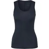 Schiesser Tanktop Personal Fit in nachtblau | Gr.: S