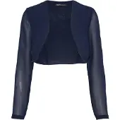 Swing Bolero