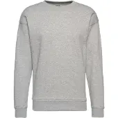 Urban Classics Rundhalspullover "Herren Sweat Crewneck" 1 Stk.