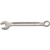 Stahlwille Ring-Maulschlüssel Spline Gr.8 1/4" L.105mm