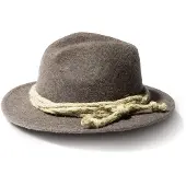 Stockerpoint Trachtenhut "3535.2" in braun | Gr.: 58