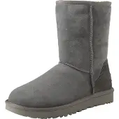 Ugg CLASSIC_SHORT_II_1016223_GREY : Größe - EU 41 Größe: EU 41