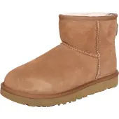 Ugg Schneeschuhe W Classic Mini II 1016222 Braun 41