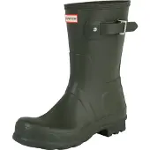 Hunter Regenlaarzen MFS9000RMA-DOV Grün-42