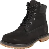 Timberland 6 In Premium Boot W A1K38, Winterschuhe, Damen, Schwarz, Größe: 36