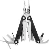 Leatherman Charge Plus Multitool, Nylon-Etui