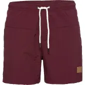 Urban Classics Badeshorts "Herren Block Swim Shorts"