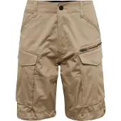 G-Star Rovic Zip Relaxed Shorts - Beige - Herren - 33