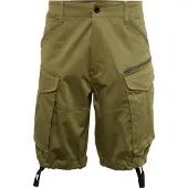 G-Star Rovic Zip Relaxed Shorts - Grün - Herren - 33