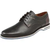Lloyd Halbschuhe Halbschuhe Glattleder