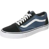 Vans Sneakers VN000D3HNVY1 in Blue color size 35