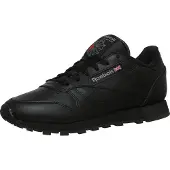 Reebok Classics Classic Leather Int-Black EU 35 1/2