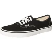Vans Authentic Schuhe Schwarz