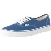 Vans Sneakers aus Stoff Authentic VN-0 EE3NVY Blau 37