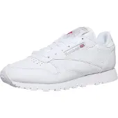 Reebok Damen Sportschuhe 2232 Cl Lthr weiß r. 36
