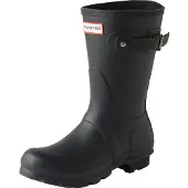 Hunter Original Short Gummistiefel