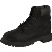 Timberland Premium 6 Inch boot 12707 Schwarz-34