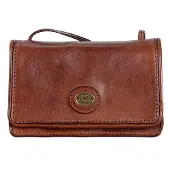 The bridge Story Donna Country Purse brown