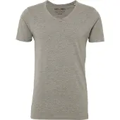 Jack & Jones Basic V-neck Kurzarm-t-shirt