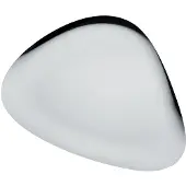 Alessi Tablett Colombina 51 cm