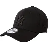 New Era 39thirty NY Yankees Cap M/L