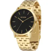Nixon Porter, Wasserfest, Quarz