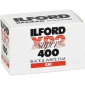 Ilford 1 Xp-2 Super 135/24 Rolle