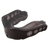 Shock Doctor Zahnschutz Gel Max noir