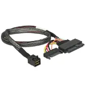 DeLOCK SFF-8643 auf U.2 Port